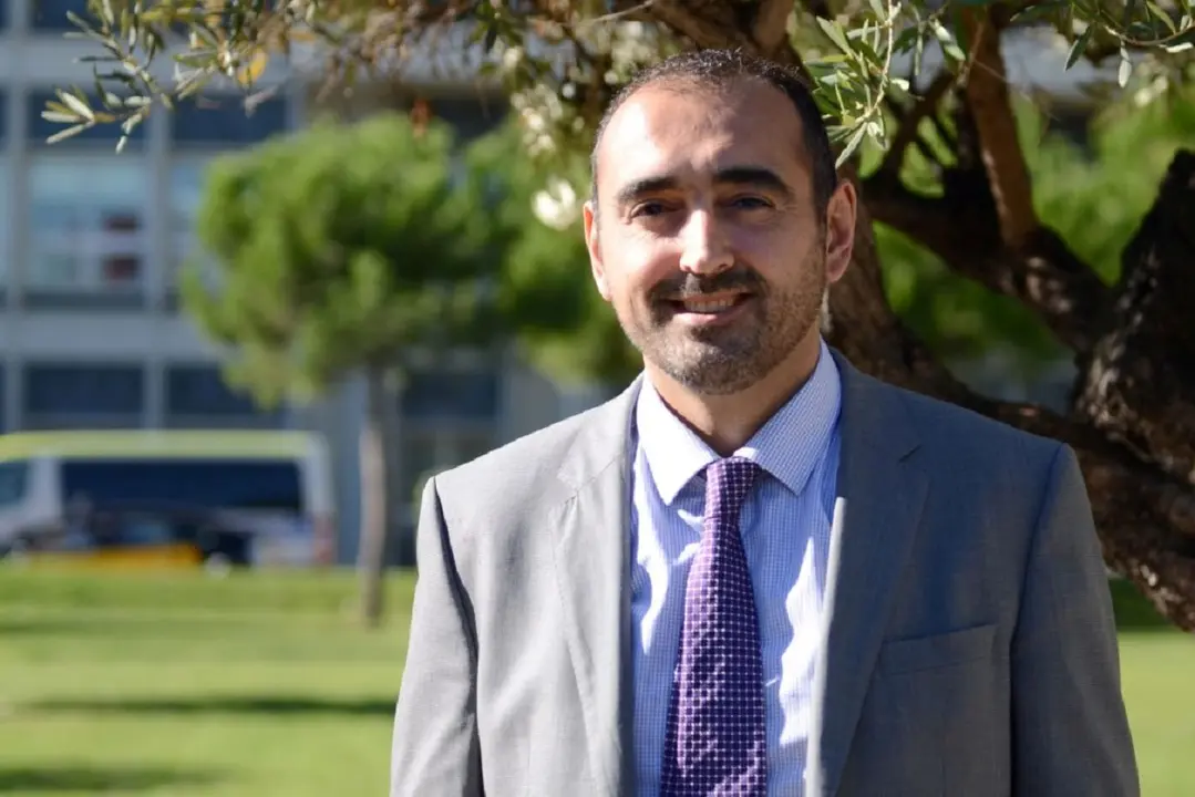 Ramón Salazar i Soler / IDIBELL