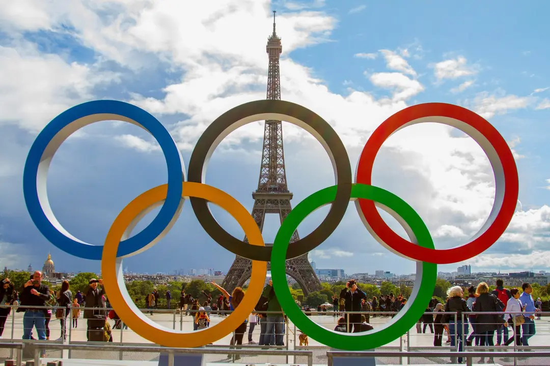 París acogerá los Juegos Olímpicos en 2024 | Fuente: Juegos Olímpicos 