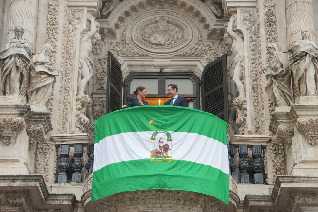Foto: PP Andalucía