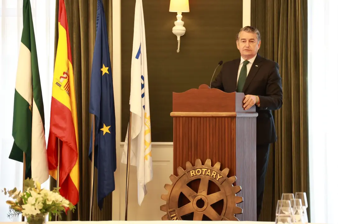 Foto: PP Andalucía
