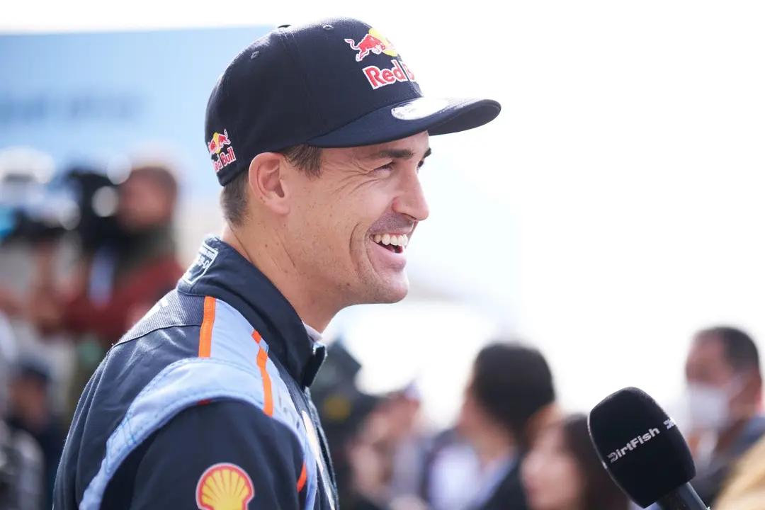 Foto: Hyundai Motorsport