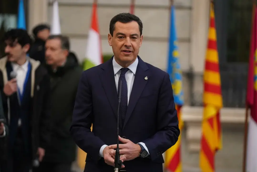 Foto: PP Andalucía
