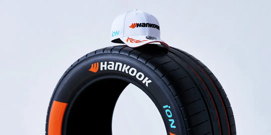 Foto: Hankook