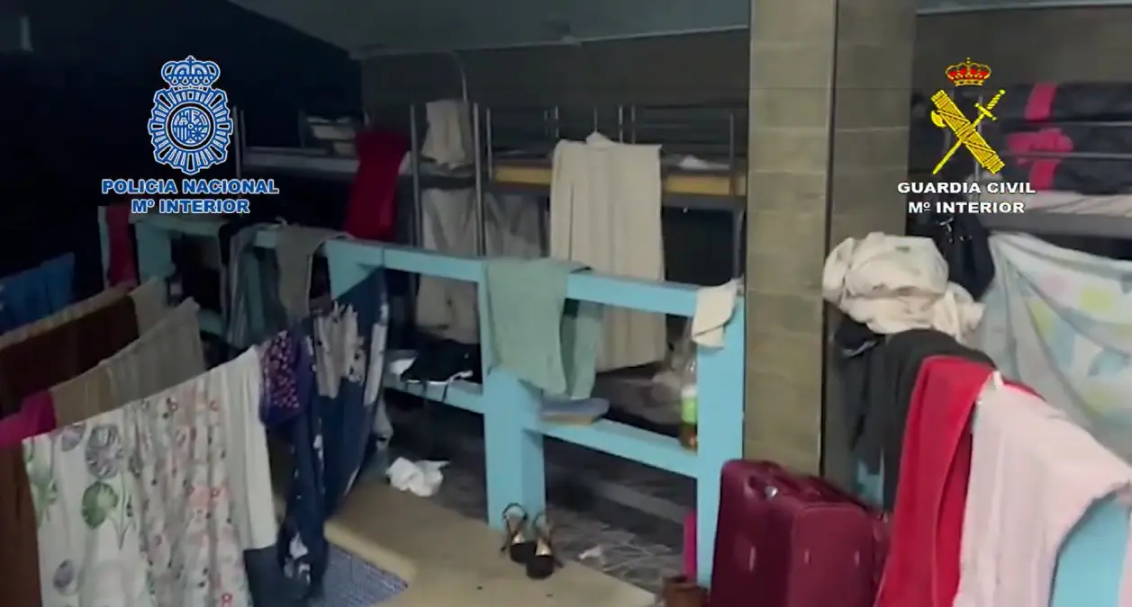 Captura vídeo policial
