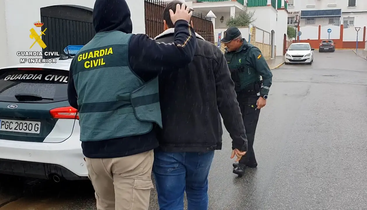 guardia civil