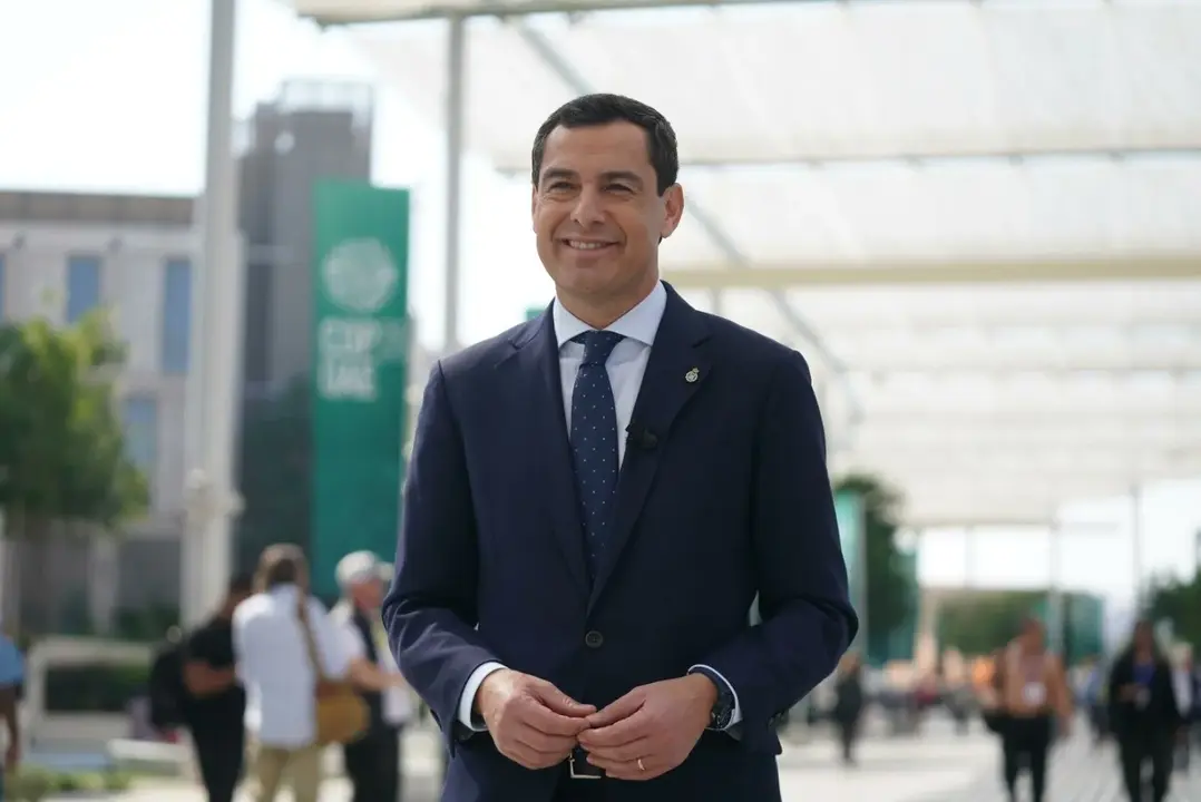 Foto: PP Andalucía