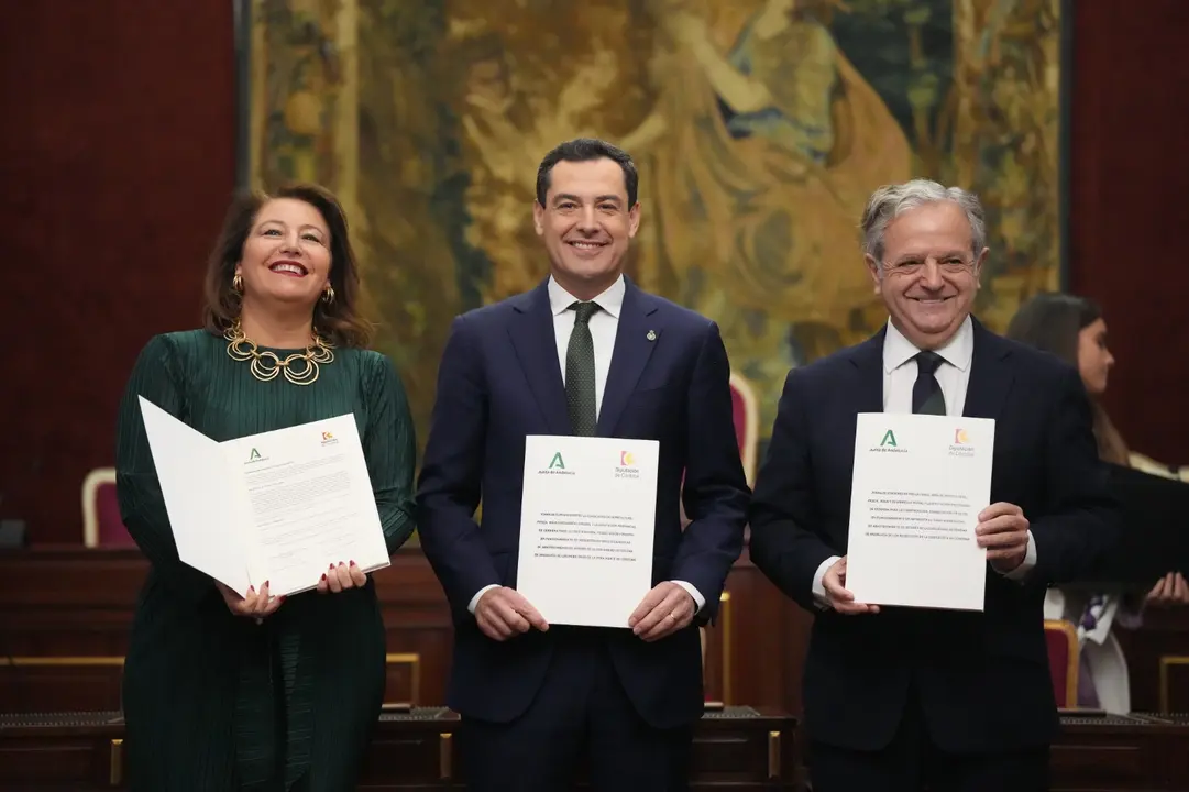 Foto: PP Andalucía