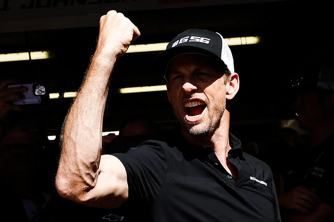 Foto: Hendrick Motorsports