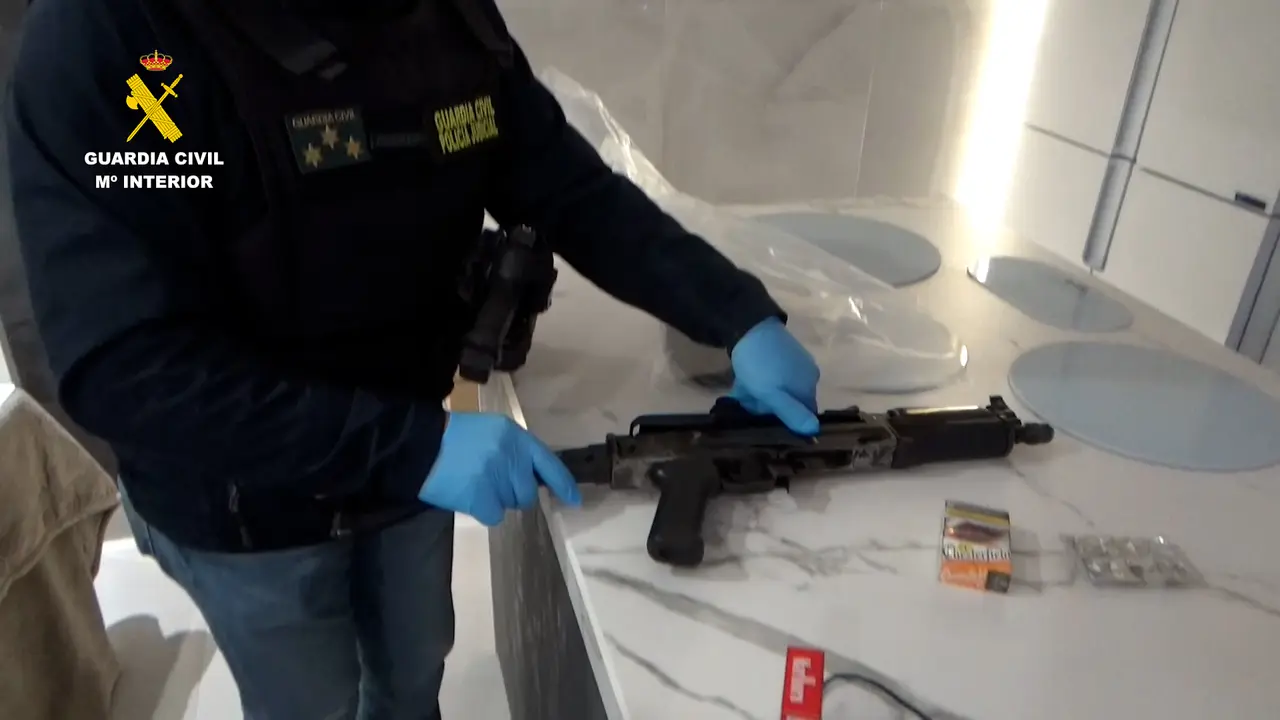 Guardia Civil