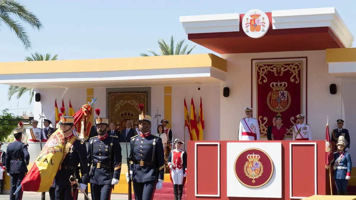 Defensa