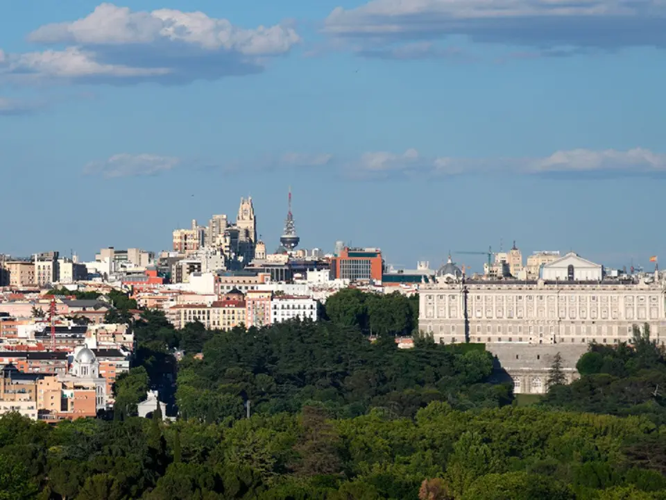 Madrid 360