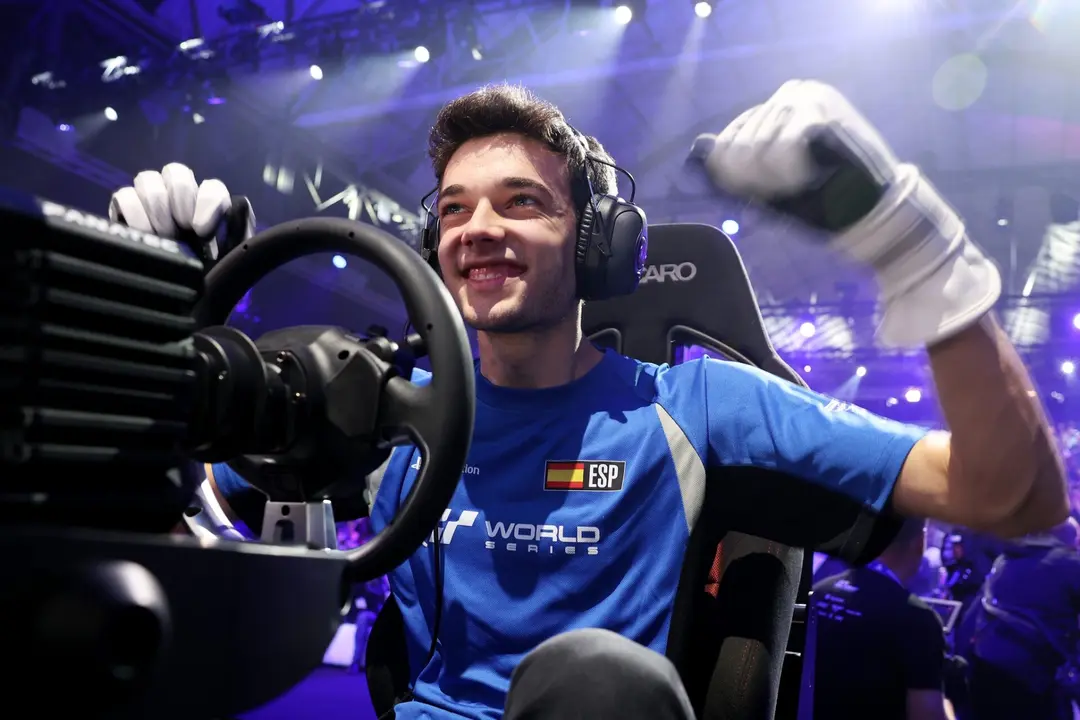 Foto: Gran Turismo