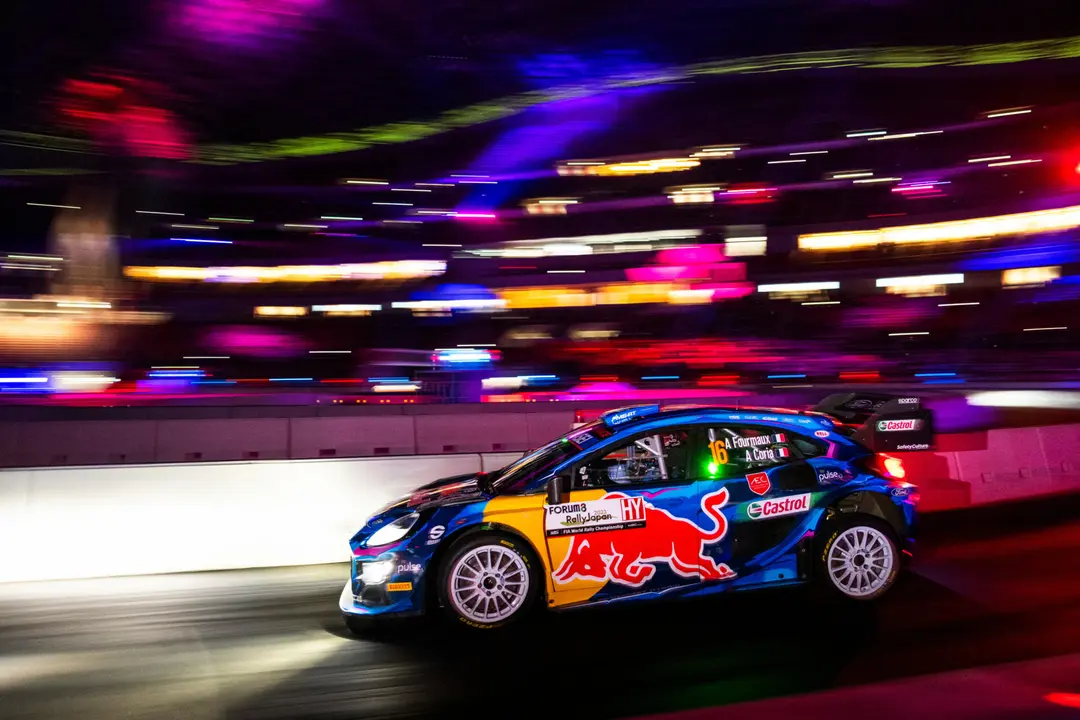 Foto: Red Bull Content Pool