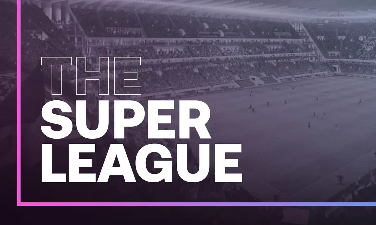 Superliga | Fuente: Superliga