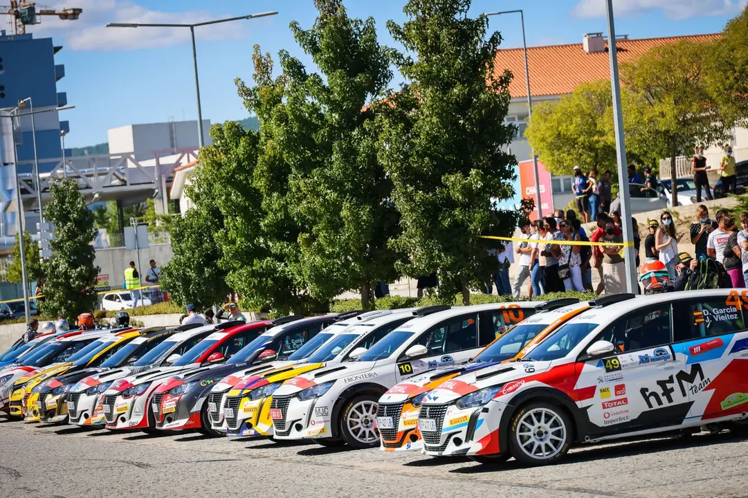 Foto: Peugeot España