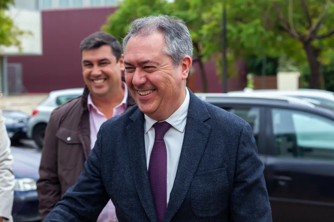 Foto: PSOE Andalucía