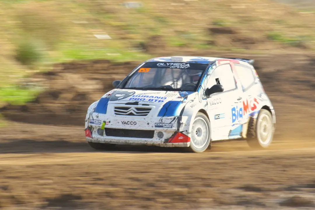Foto: Media CERX