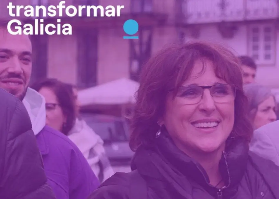 Podemos Galicia