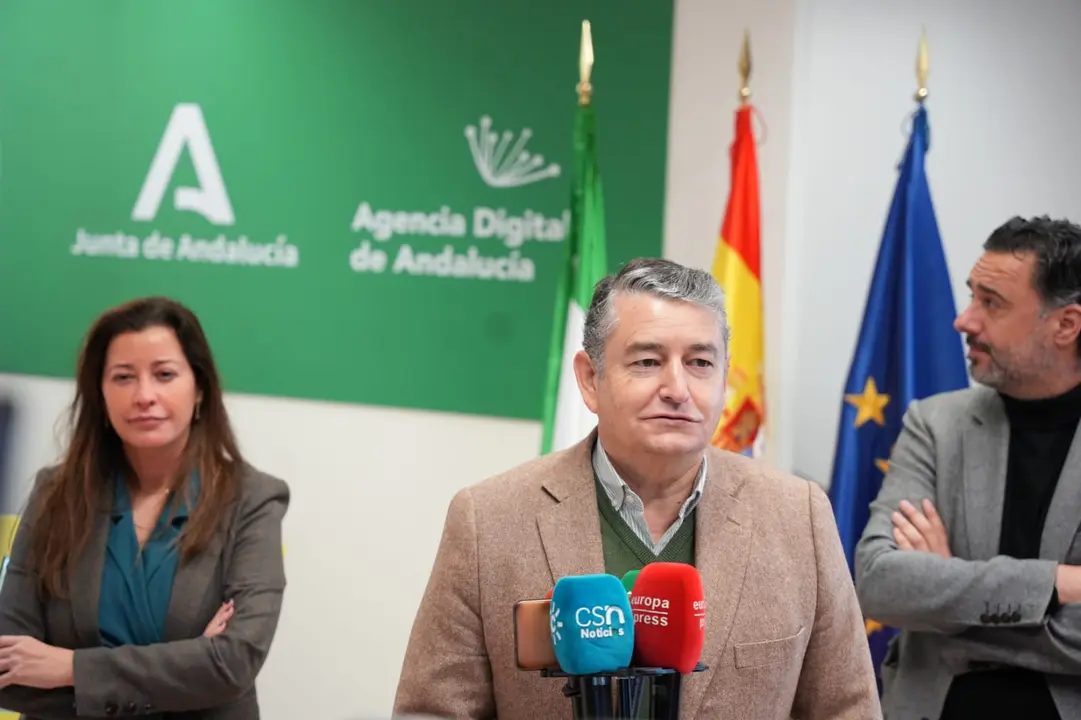 Foto: Junta de Andalucía