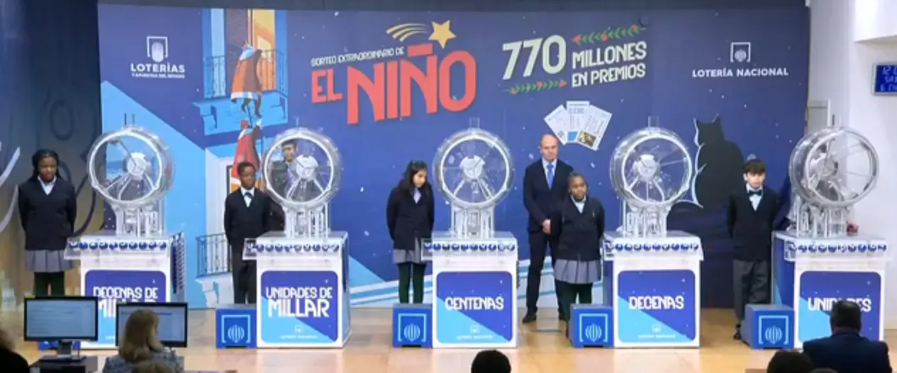 el niño