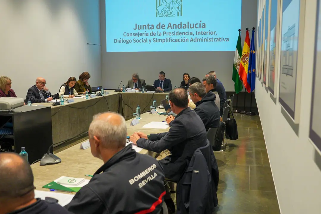 Foto: Junta de Andalucía