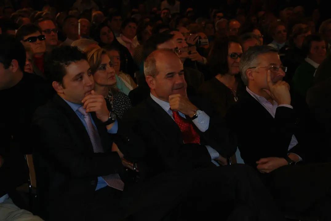 Foto: PSOE Andalucía