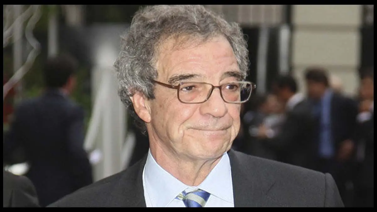 César Alierta
