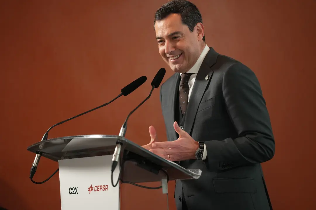 Foto: PP Andalucía