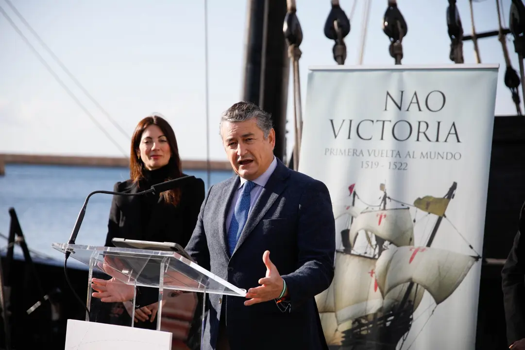 Foto: PP Andalucía