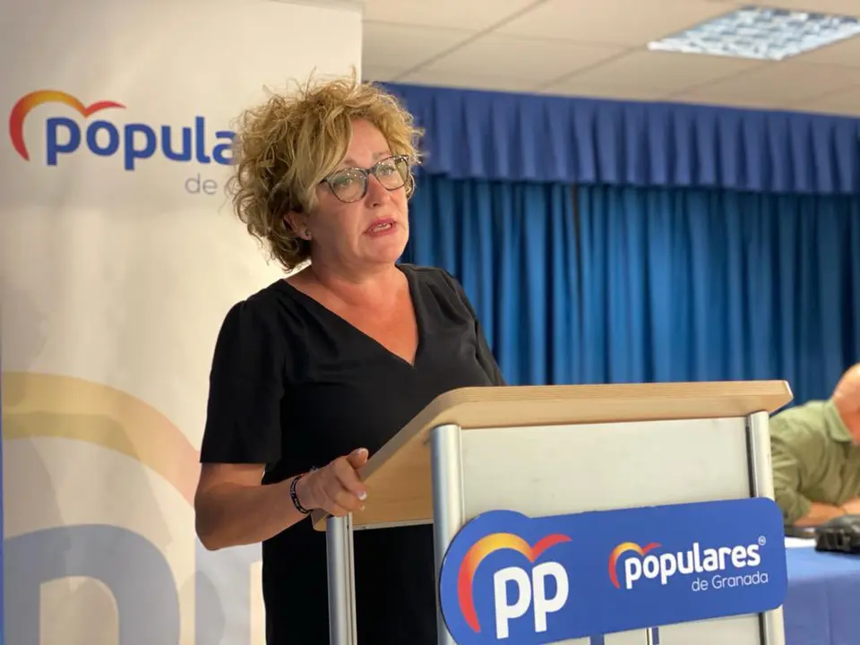 Foto: PP Granada