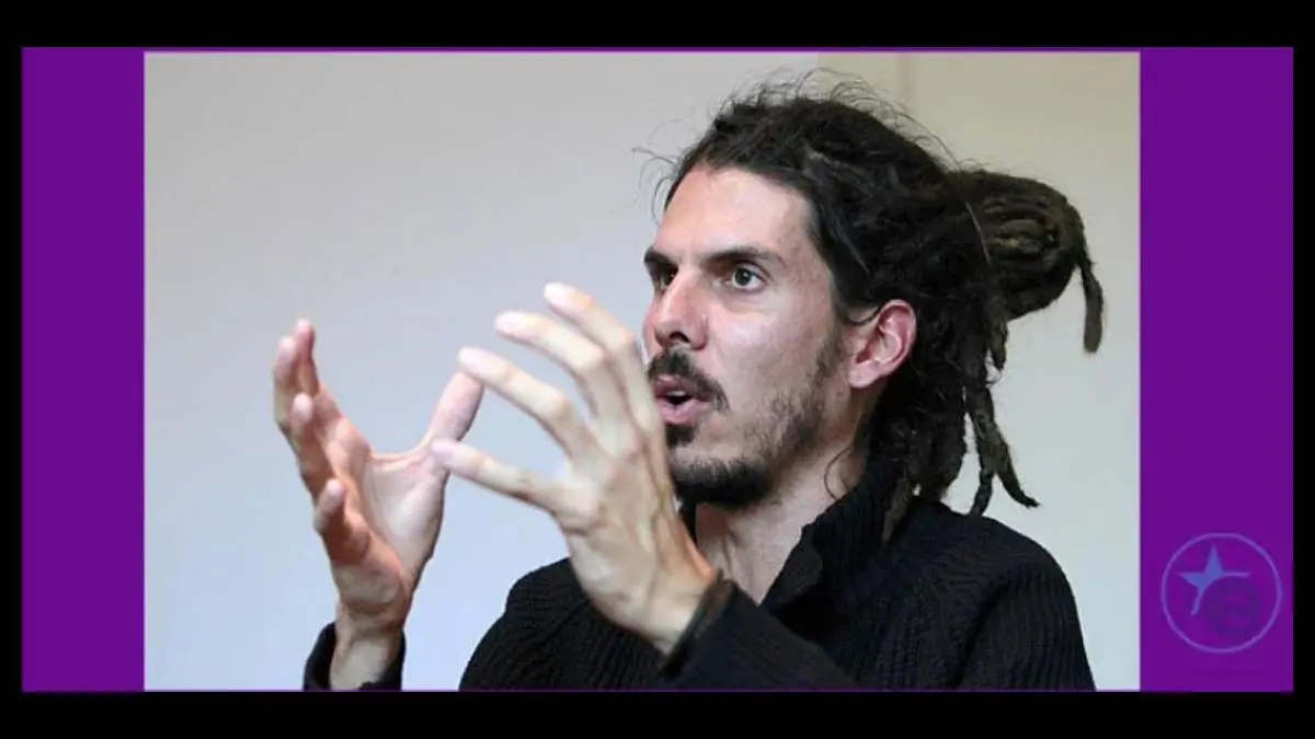 Alberto Rodríguez