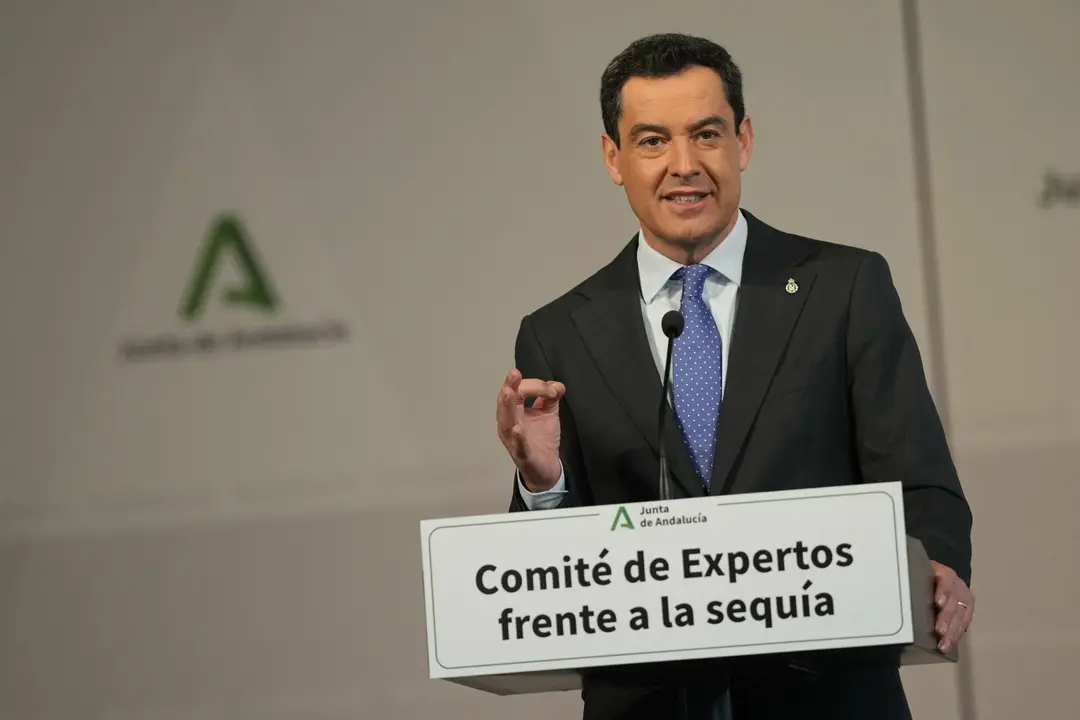 Foto: Junta de Andalucía