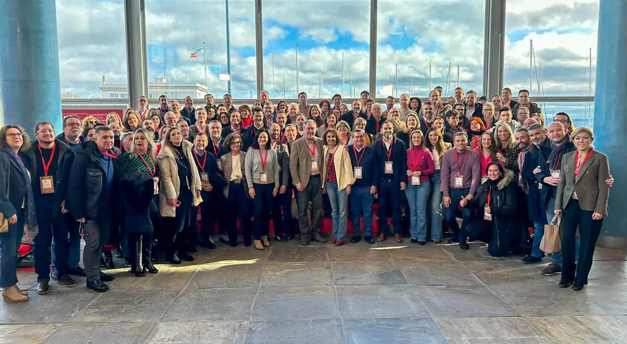Foto: PSOE Andalucía