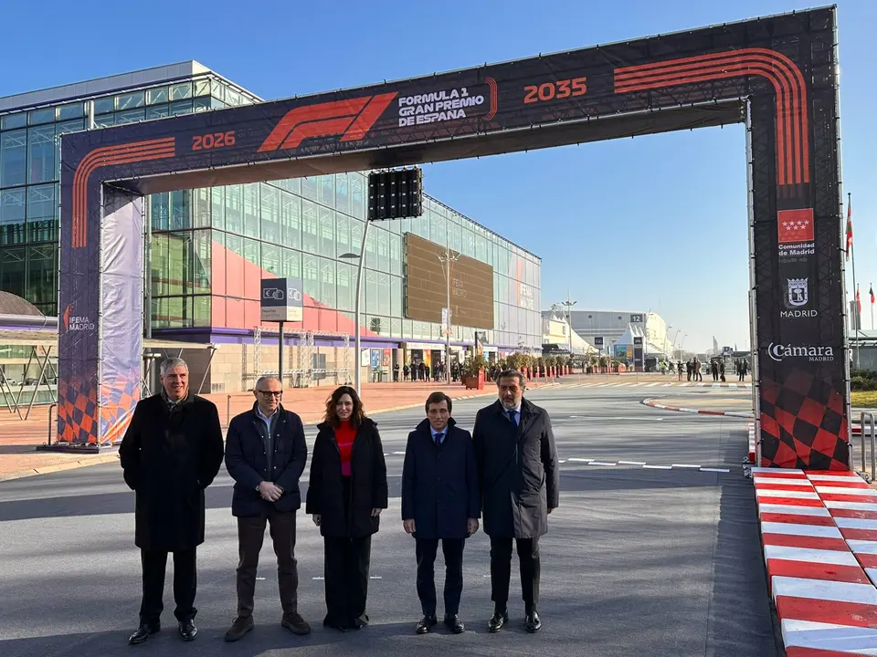Ifema Madrid