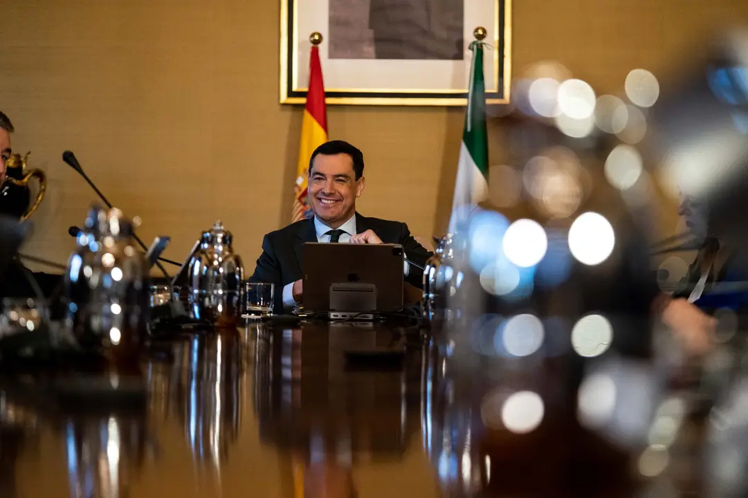 Foto: PP Andalucía