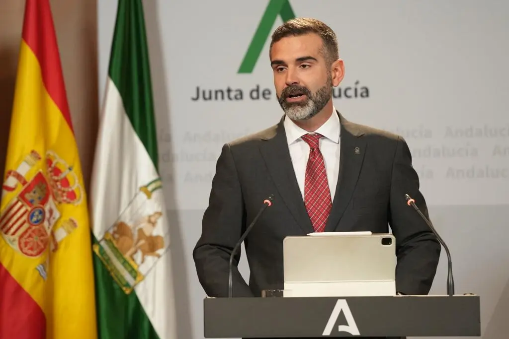 Foto: Junta de Andalucía