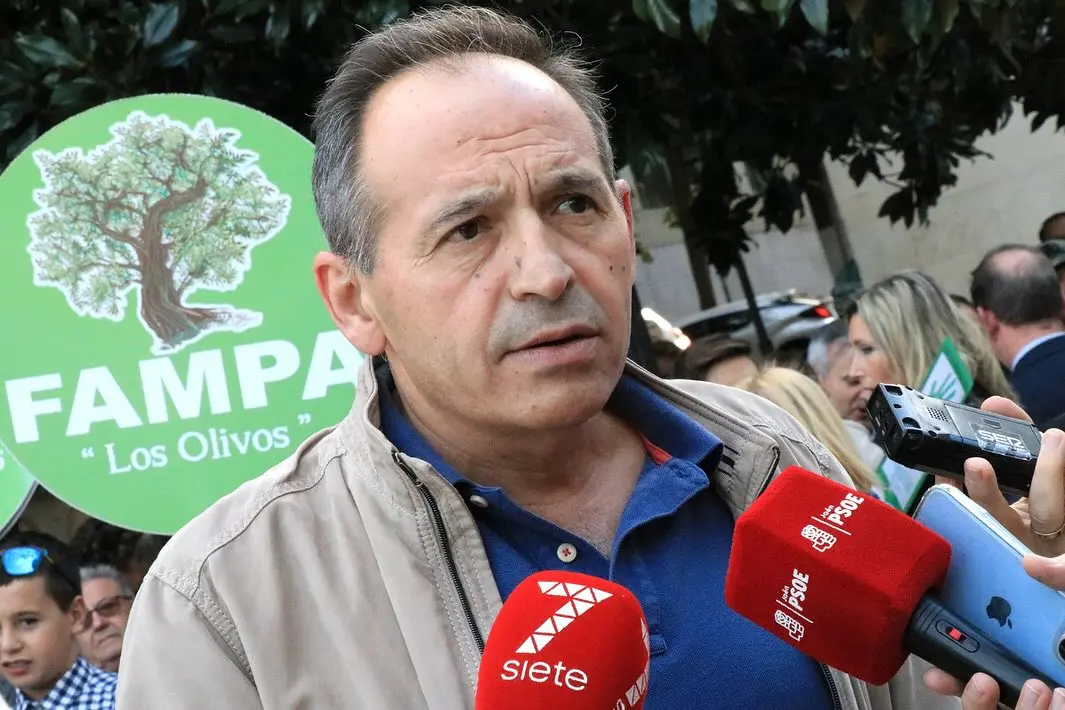 Foto: PSOE Andalucía