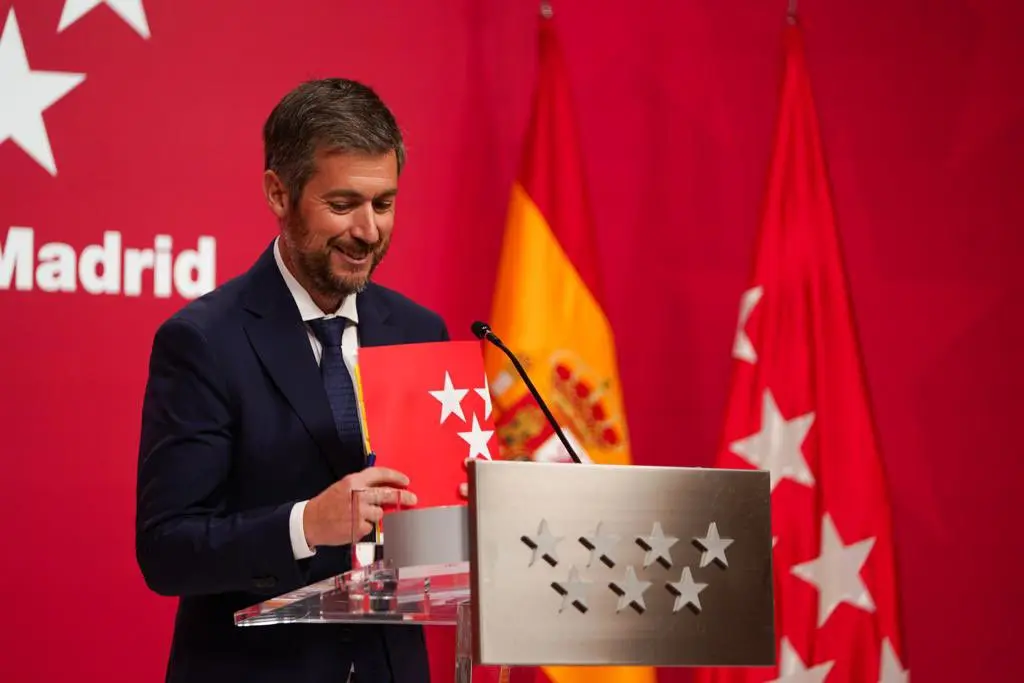 Miguel Ángel García Martín