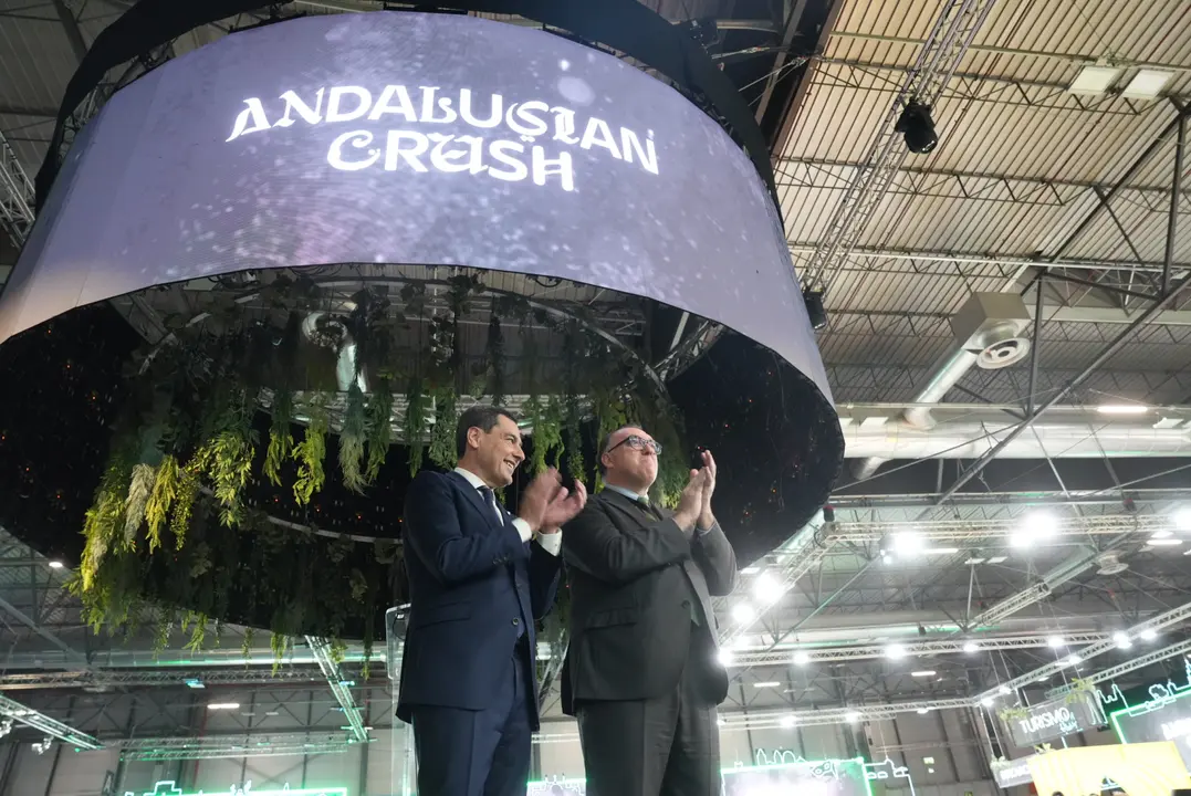 Foto: Junta de Andalucía