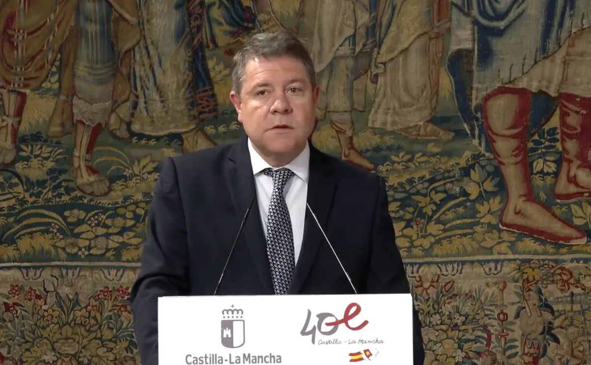 Emiliano García-Page