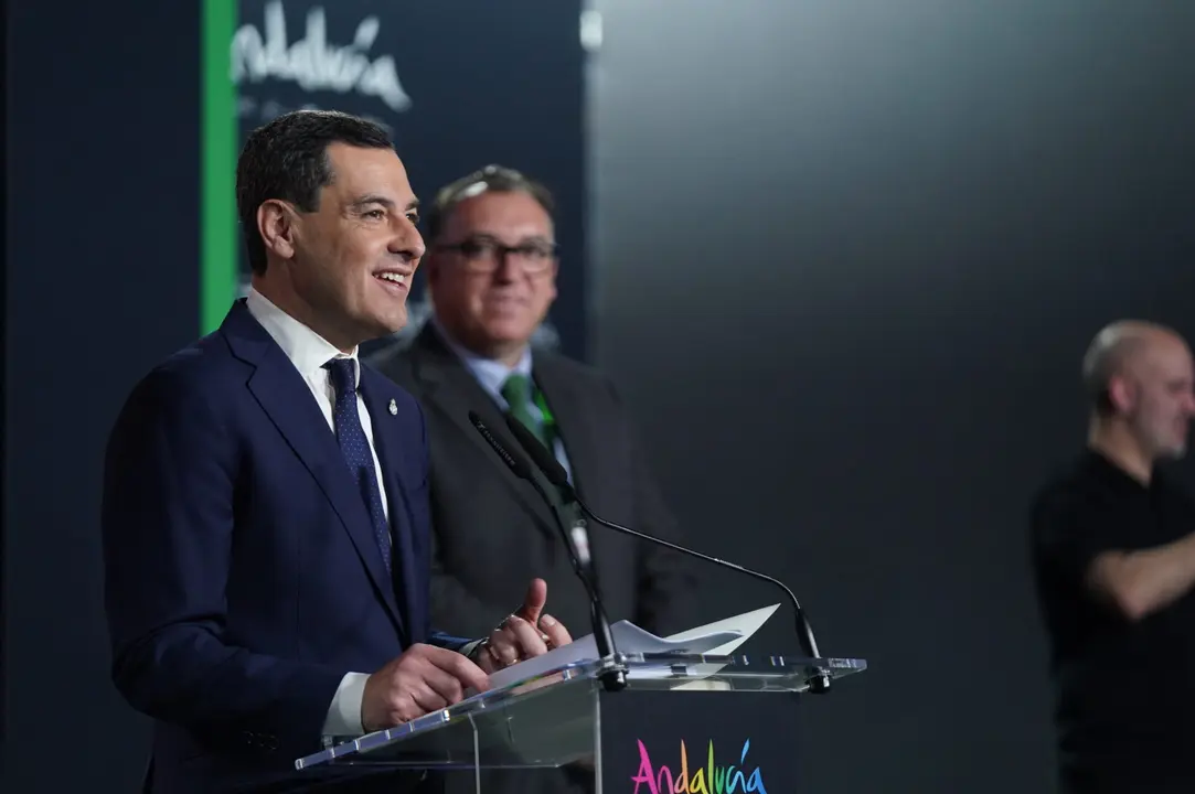 Foto: Junta de Andalucía