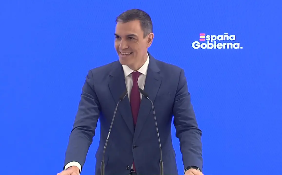 Pedro Sánchez