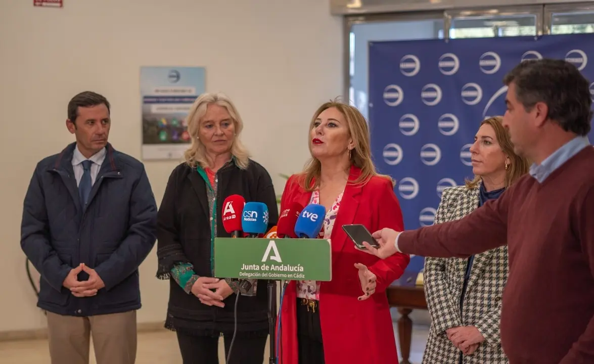 Foto: PP Andalucía