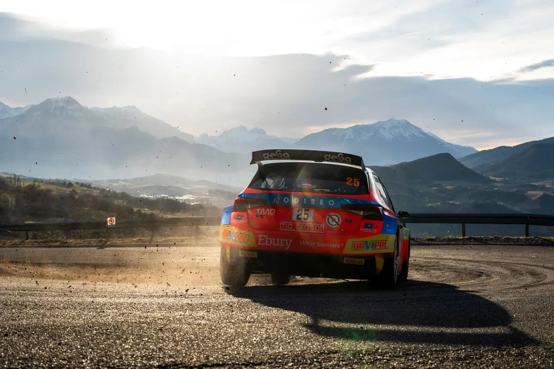 Foto: Red Bull Content Pool