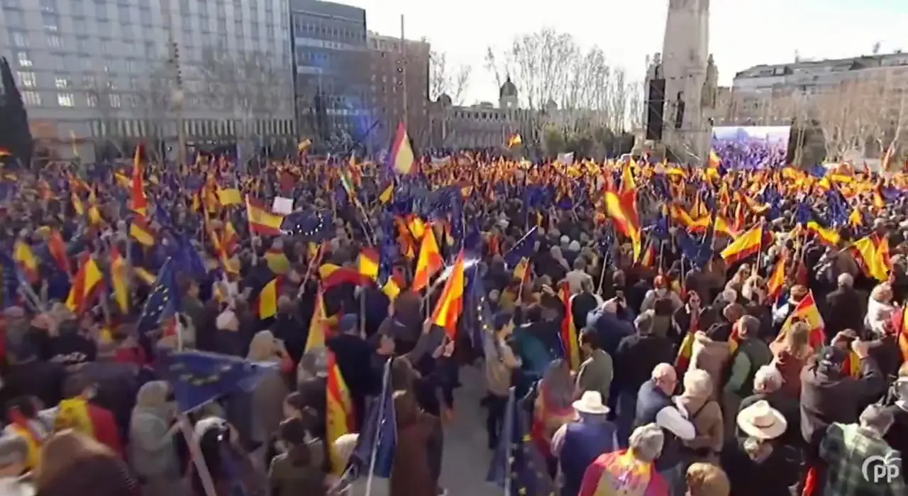 Manifestación