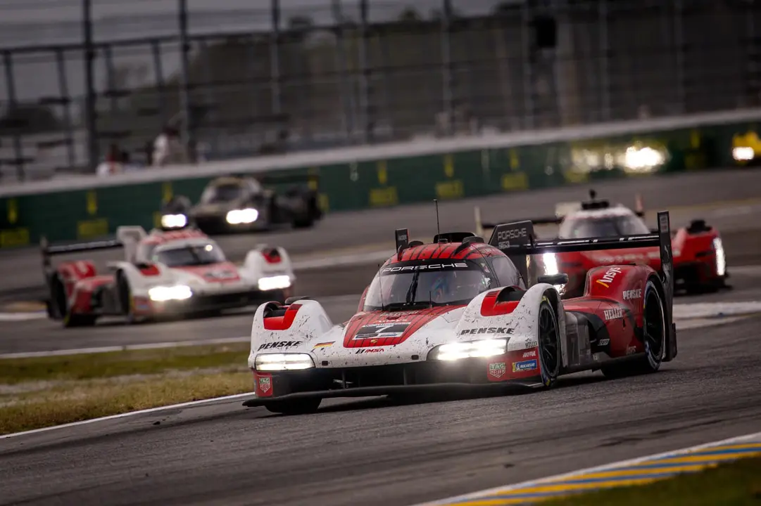 Foto: Team Penske