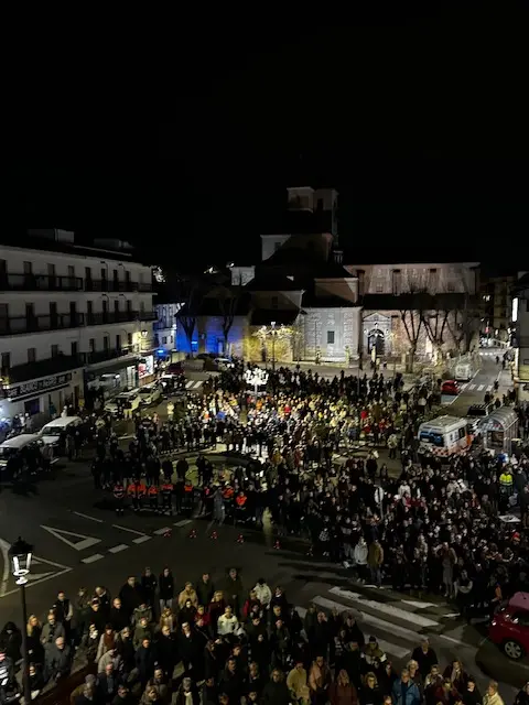Arganda del Rey