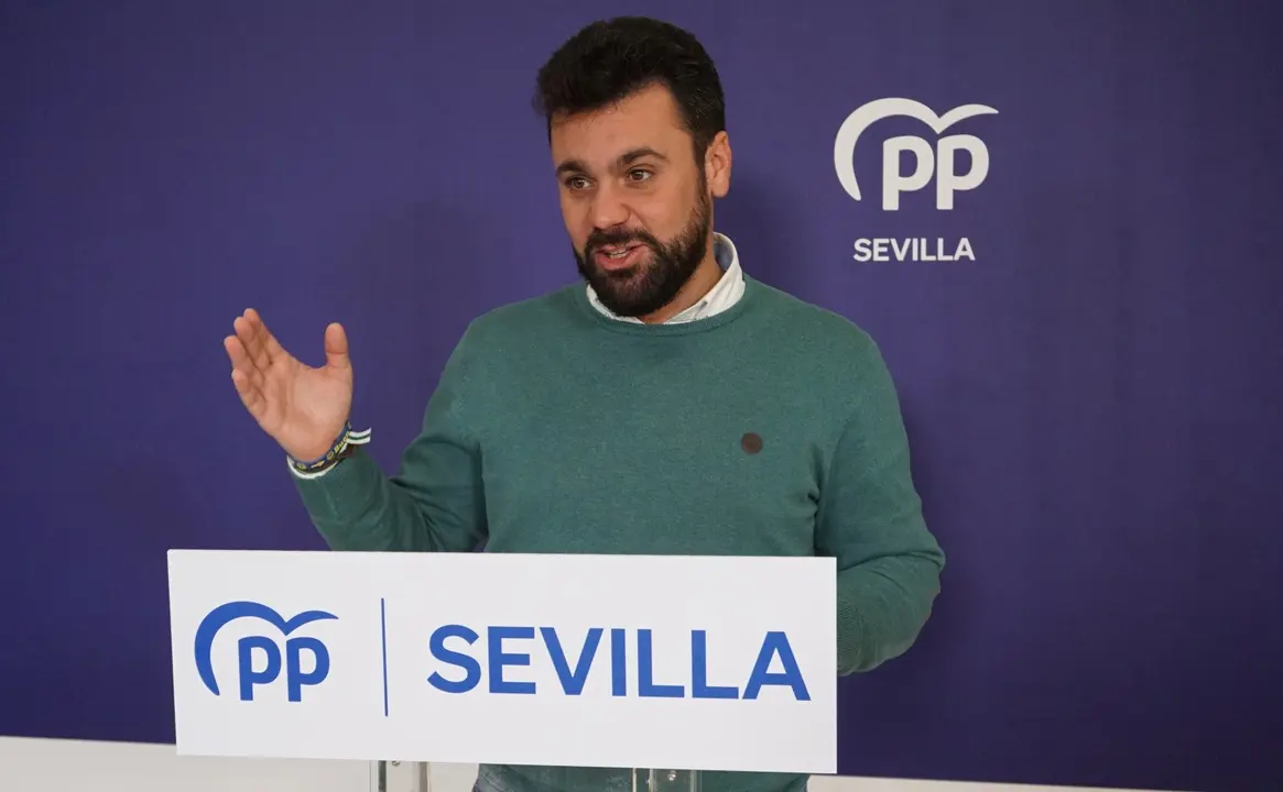 Foto: PP Sevilla