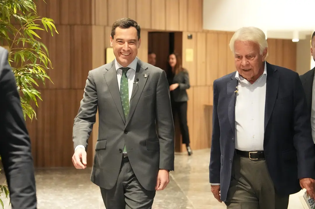 Foto: PP Andalucía