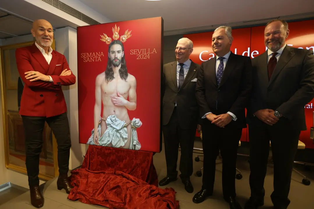 Foto: PP Sevilla